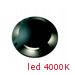 SEGNAPASSO 8W LED 4000K