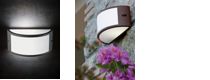 APPLIQUE E27 UMBE APERTA - Art. 473/16 - antique for outdoor - Sovil &  Livos lighting