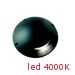 SEGNAPASSO 1W LED 4000K