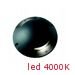 SEGNAPASSO 2W LED 4000K