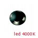 SEGNAPASSO 9W LED 4000K